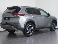 Gebraucht Nissan X-Trail N-Connecta 158 PS (116 kW) 2025 Grau SUV