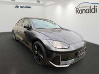 Gebraucht Hyundai Ioniq 6 Edition+ 239 kW (325 PS) 2024 Grau Limousine