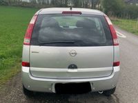 gebraucht Opel Meriva 1.4