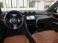 Gebraucht Mercedes C300e Avantgarde 333 PS (244 kW) 2023 Schwarz Limousine