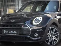 Gebraucht Mini Cooper S Clubman 192 PS (141 kW) 2020 Schwarz Kombi