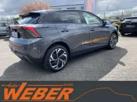 Gebraucht MG MG4 EV 139 kW (190 PS) 2026 Camdem grey Kleinwagen