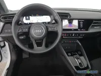 Occasion Audi A3 Ambiente 150 ch (110 kW) 2025 Blanc Berline