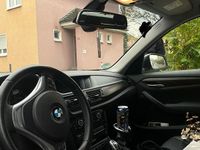 Gebraucht BMW X1 180 PS (132 kW) 2014 Braun SUV