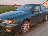 gebraucht Nissan Primera P11 2.0 STH