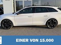 Gebraucht Cupra Leon VZ 300 PS (220 kW) 2023 Weiß