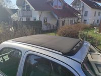 Gebraucht Nissan Micra Comfort 54 PS (39 kW) 2000 Silber Kleinwagen
