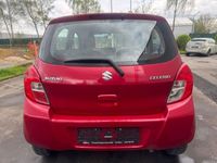 gebraucht Suzuki Celerio Basis Automatik Klima