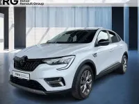 Neu Renault Arkana Evolution 140 PS (102 kW) 2025 Weiß SUV