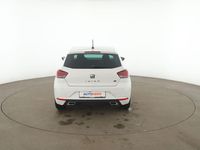 Gebraucht Seat Ibiza FR 150 PS (110 kW) 2019 Weiß Limousine