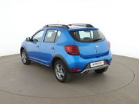 gebraucht Dacia Sandero 0.9 TCe Stepway Anniversary, Benzin, 13.490 €