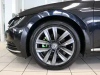 Gebraucht VW Arteon Elegance 150 PS (110 kW) 2018 Schwarz Kleinwagen