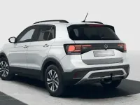Ny VW T-Cross 116 HK (85 kW) 2026 Sølv SUV