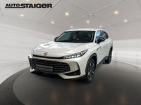 Gebraucht MG HS Luxury 143 PS (105 kW) 2025 Pearl white SUV