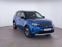 Neu Opel Frontera Ultimate 110 PS (80 kW) 2026 Blau SUV