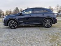 Gebraucht DS Automobiles DS7 Crossback 224 PS (164 kW) 2025 Blau SUV