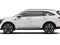 Neu Kia Sorento Spirit 194 PS (142 kW) 2026 SUV
