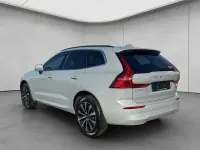 Brugt Volvo XC60 Core 250 HK (183 kW) 2024 Grå SUV