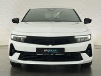 Gebraucht Opel Astra 131 PS (96 kW) 2024 Weiss Kombi