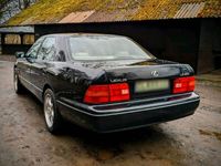 gebraucht Lexus LS400 