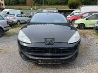 gebraucht Peugeot 407 Coupe Sport