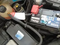 Gebraucht Renault Clio II 2003 Grau Kleinwagen