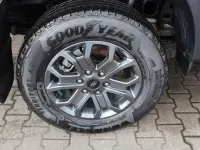 Neu Ford Ranger Wildtrack 241 PS (177 kW) 2026 Frozen white Pickup