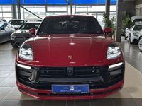 Gebraucht Porsche Macan GTS 441 PS (324 kW) 2022 Rot SUV