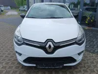 Gebraucht Renault Clio IV 73 PS (53 kW) 2017 Weiß Kleinwagen