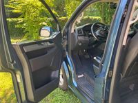 Brugt VW T6 Highline 150 HK (110 kW) 2017 Van
