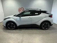 Gebraucht Toyota C-HR Sport 152 PS (111 kW) 2024 Grau SUV