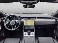gebraucht Jaguar F-Pace R-Dynamic SE AWD D300 Mild-Hybrid
