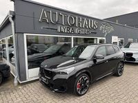 Gebraucht BMW X1 Performance 300 PS (220 kW) 2025 Schwarz SUV