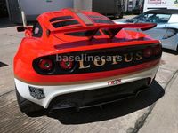 Gebraucht Lotus Exige 280 PS (205 kW) 2006 Ardent red Coupé