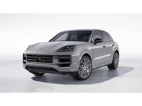 Gebraucht Porsche Cayenne 470 PS (345 kW) 2025 Weiß SUV