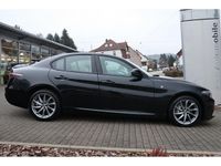 Gebraucht Alfa Romeo Giulia Ti 280 PS (205 kW) 2023 Schwarz Limousine