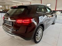 Gebraucht Mercedes GLA220 AMG 184 PS (135 kW) 2018 Braun SUV