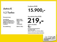 gebraucht Opel Astra 1.2 Turbo S/S 2020 *TÜV NEU*