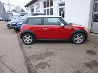 gebraucht Mini Cooper D One