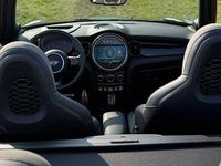 Gebraucht Mini John Cooper Works 231 PS (169 kW) 2023 Schwarz Kleinwagen