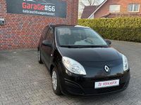 Gebraucht Renault Twingo 76 PS (55 kW) 2009 Schwarz Kleinwagen