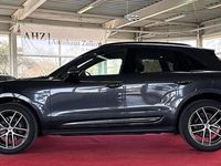 Gebraucht Porsche Macan 265 PS (194 kW) 2023 Vulkangraumetallic SUV
