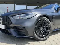 Neu Mercedes CLE53 AMG Premium Plus 449 PS (330 kW) 2026 Grau