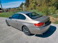 gebraucht BMW 320 Coupé