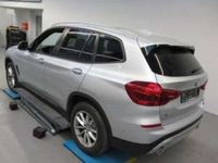 gebraucht BMW X3 xD20d/LCPProf/HUD/LED/AHK/Panor/DrivParkAss+