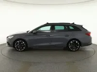 Second-hand Cupra Leon 150 CP (110 kW) 2024 Gri Berlinǎ