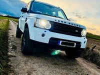 gebraucht Land Rover Discovery 4 3.0 SDV6 HSE