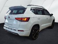Gebraucht Cupra Ateca 190 PS (139 kW) 2025 Nevada weiss SUV