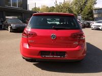 gebraucht VW Golf VII GolfLim. Highline BMT Panorama Sitzheizung