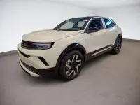 Neu Opel Mokka 145 PS (106 kW) 2025 Weiß SUV